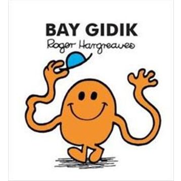 Doğan Egmont Yayıncılık Bay Gıdık