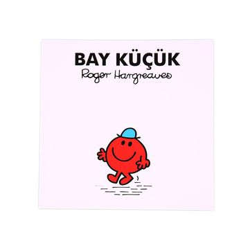 Doğan Egmont Yayıncılık Bay Küçük