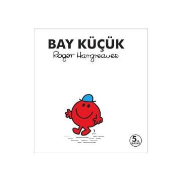 Doğan Egmont Yayıncılık Bay Küçük