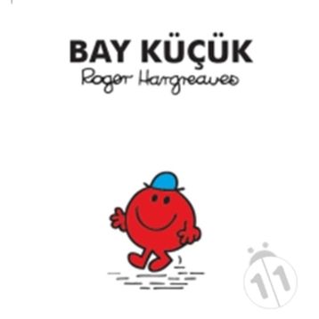 Doğan Egmont Yayıncılık Bay Küçük