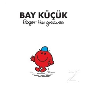 Doğan Egmont Yayıncılık Bay Küçük