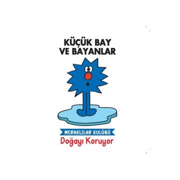 Doğan Egmont Yayıncılık Bay Küçük