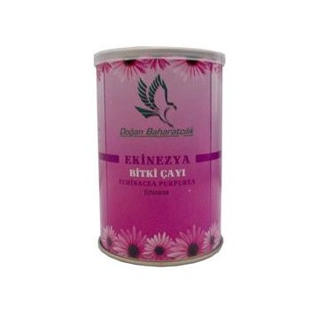 Doğan Ekinezya 50 gr Bitki Çayı