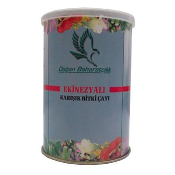 Doğan Ekinezyalı 100 gr Bitkisel Çay