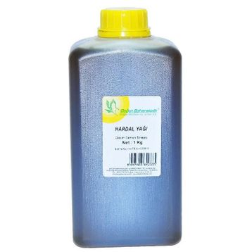 Doğan Hardal Yağı 1000 Gr
