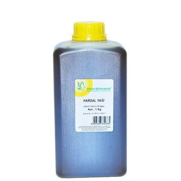Doğan Hardal Yağı 1000 Gr