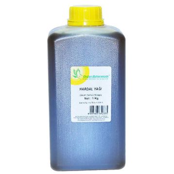 Doğan Hardal Yağı 1000 Gr