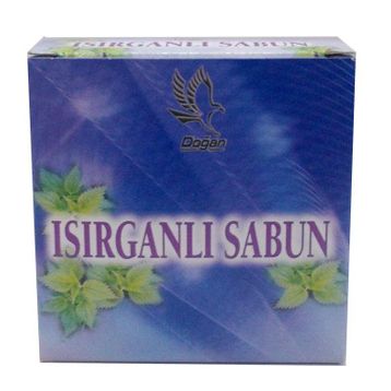 Doğan Isırganlı 150 gr Doğal Sabun