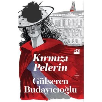 Doğan Kırmızı Pelerin