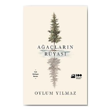 Doğan Kitap Ağaçların Rüyası Kitabı