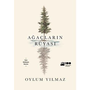 Doğan Kitap Ağaçların Rüyası Kitabı