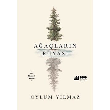 Doğan Kitap Ağaçların Rüyası Kitabı