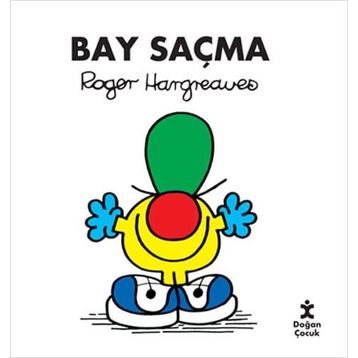 Doğan Kitap Bay Saçma