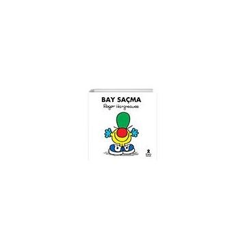 Doğan Kitap Bay Saçma