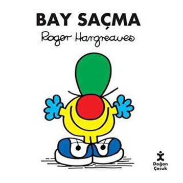 Doğan Kitap Bay Saçma