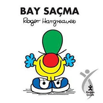Doğan Kitap Bay Saçma