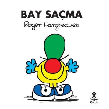 Doğan Kitap Bay Saçma