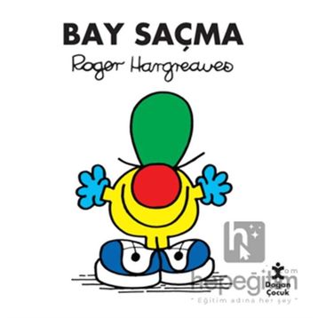 Doğan Kitap Bay Saçma