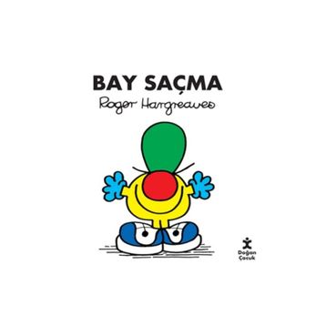 Doğan Kitap Bay Saçma