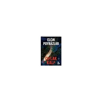 Doğan Kitap Çıplak Kalp Kitabı