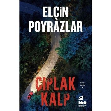 Doğan Kitap Çıplak Kalp Kitabı