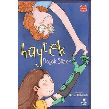 Doğan Kitap Haytek Kitabı