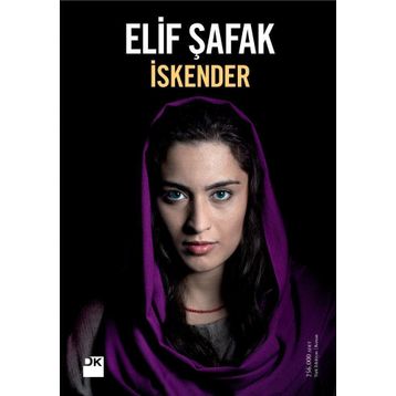 Doğan Kitap İskender-Elif Şafak
