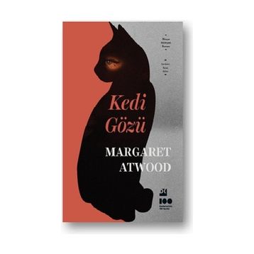 Doğan Kitap Kedi Gözü Kitabı