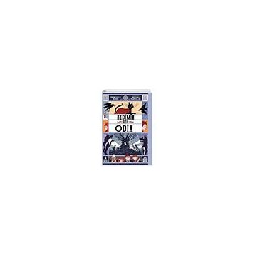 Doğan Kitap Kedimin Adı Odin Kitabı
