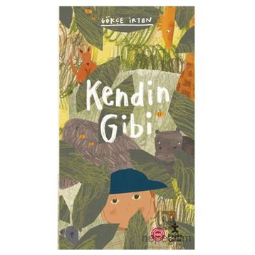 Doğan Kitap Kendin Gibi Kitabı
