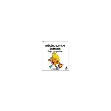 Doğan Kitap Küçük Bayan Şahane Doğan Çocuk Kitabı