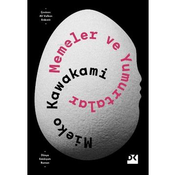 Doğan Kitap Memeler ve Yumurtalar
