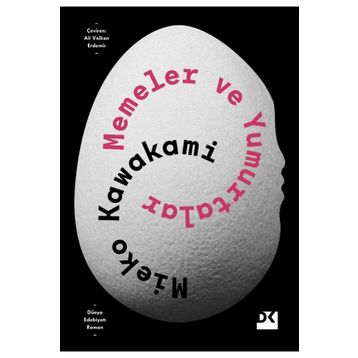 Doğan Kitap Memeler ve Yumurtalar