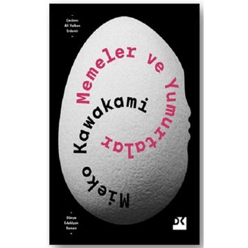 Doğan Kitap Memeler ve Yumurtalar