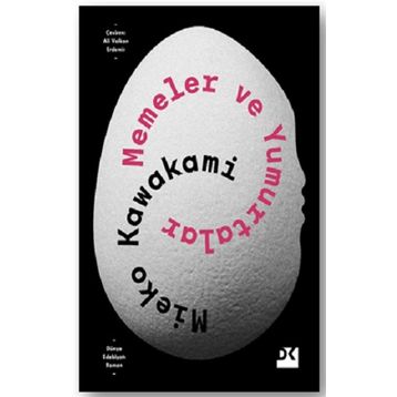 Doğan Kitap Memeler ve Yumurtalar