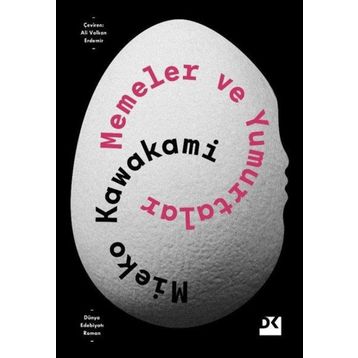 Doğan Kitap Memeler ve Yumurtalar