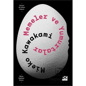 Doğan Kitap Memeler ve Yumurtalar