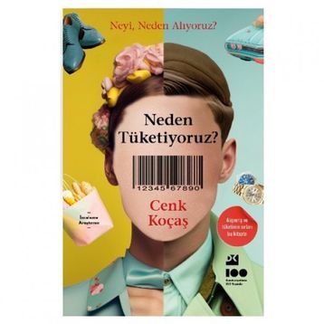 Doğan Kitap Neden Tüketiyoruz? Kitabı