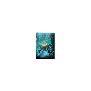 Doğan Kitap Okyanusun Kızı Kitabı