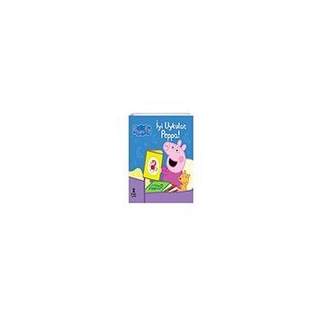 Doğan Kitap Peppa Pig - İyi Uykular Peppa! Kitabı