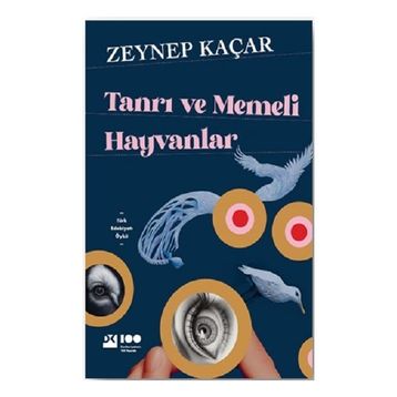 Doğan Kitap Tanrı ve Memeli Hayvanlar Kitabı