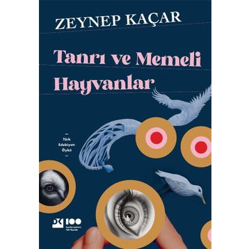 Doğan Kitap Tanrı ve Memeli Hayvanlar Kitabı