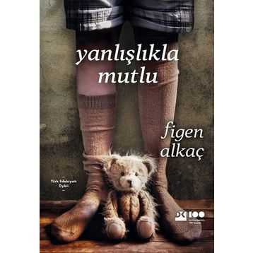 Doğan Kitap Yanlışlıkla Mutlu Kitabı