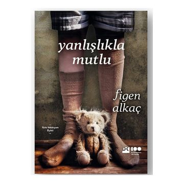 Doğan Kitap Yanlışlıkla Mutlu Kitabı