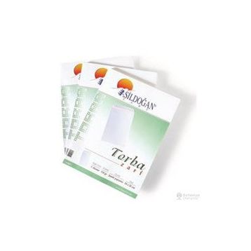 Dogan Kraft Torba Zarf