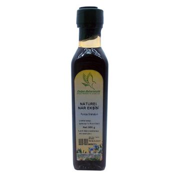 Doğan Natural Cam Şişe 300 gr Nar Ekşisi