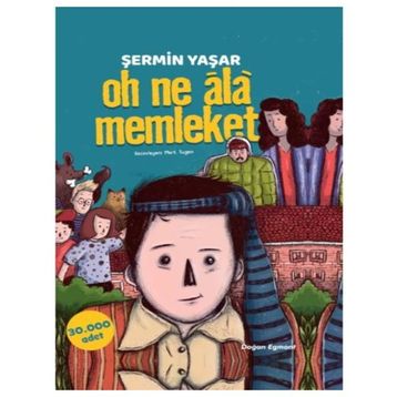 Doğan - Oh Ne Ala Memleket - Şermin Yaşar