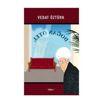 Doğan Otel - Vedat Öztürk