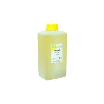 Doğan Pet Bidon 1000 gr Hint Yağı