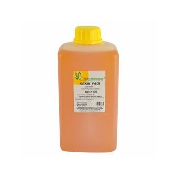 Doğan Seyreltik Pet Bidon 1000 gr Kekik Yağı